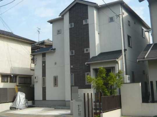 Local appearance photo. Exterior Photos