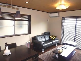 Living. Indoor (12 May 2013) Shooting Good per positive living