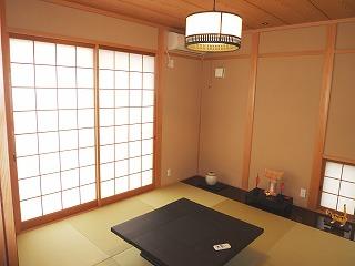 Non-living room. Indoor (12 May 2013) Shooting