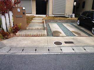 Parking lot. Local (12 May 2013) Shooting