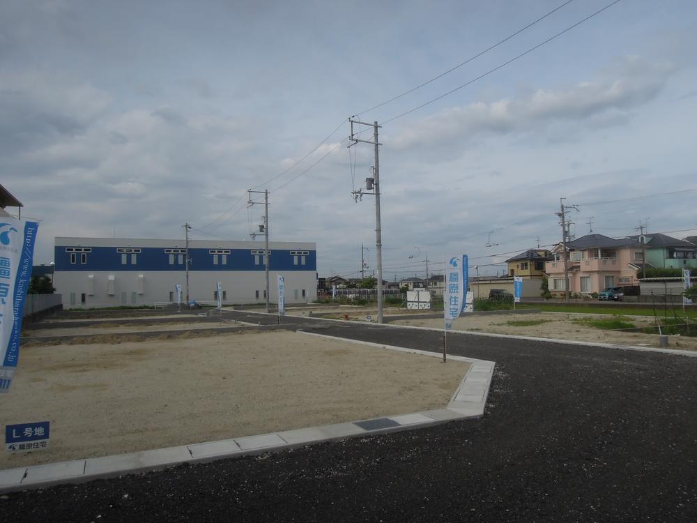 Local photos, including front road