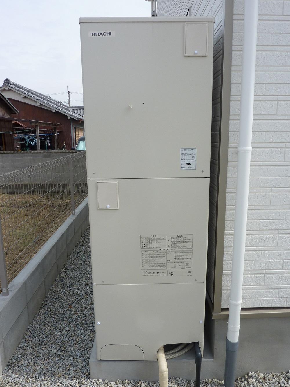 Other. All-electric specification