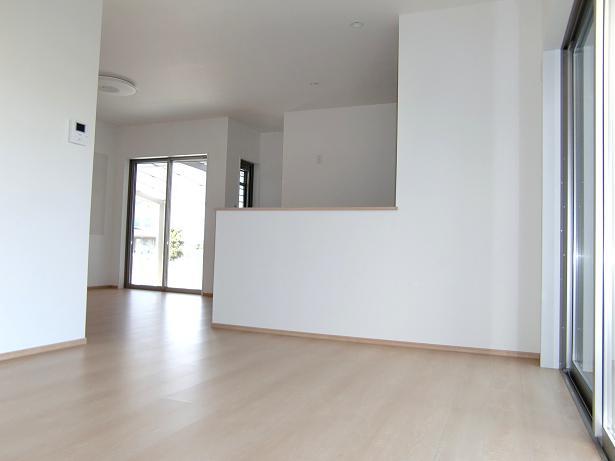 Living. Indoor (September 2013) Shooting