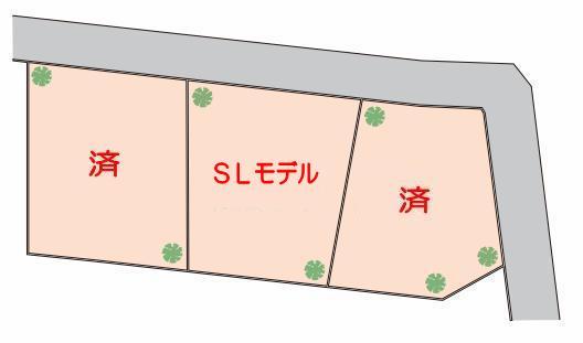 Local photos, including front road