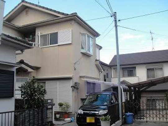 Local appearance photo