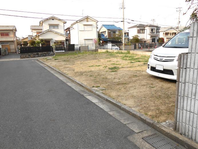 Local photos, including front road