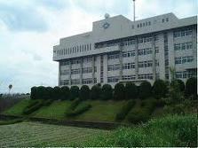 Government office. Kashiba 1376m to city hall