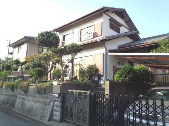 Local appearance photo. Exterior Photos