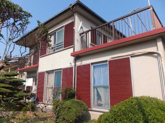 Local appearance photo. Exterior Photos