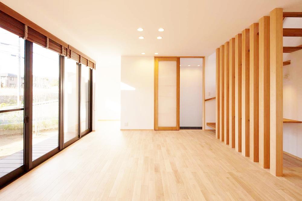 Living. In part in the (construction cases) room, Good want to part, Have you.