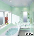 Bathroom. System bus