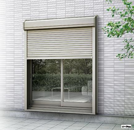 Other. Electric shutter shutters