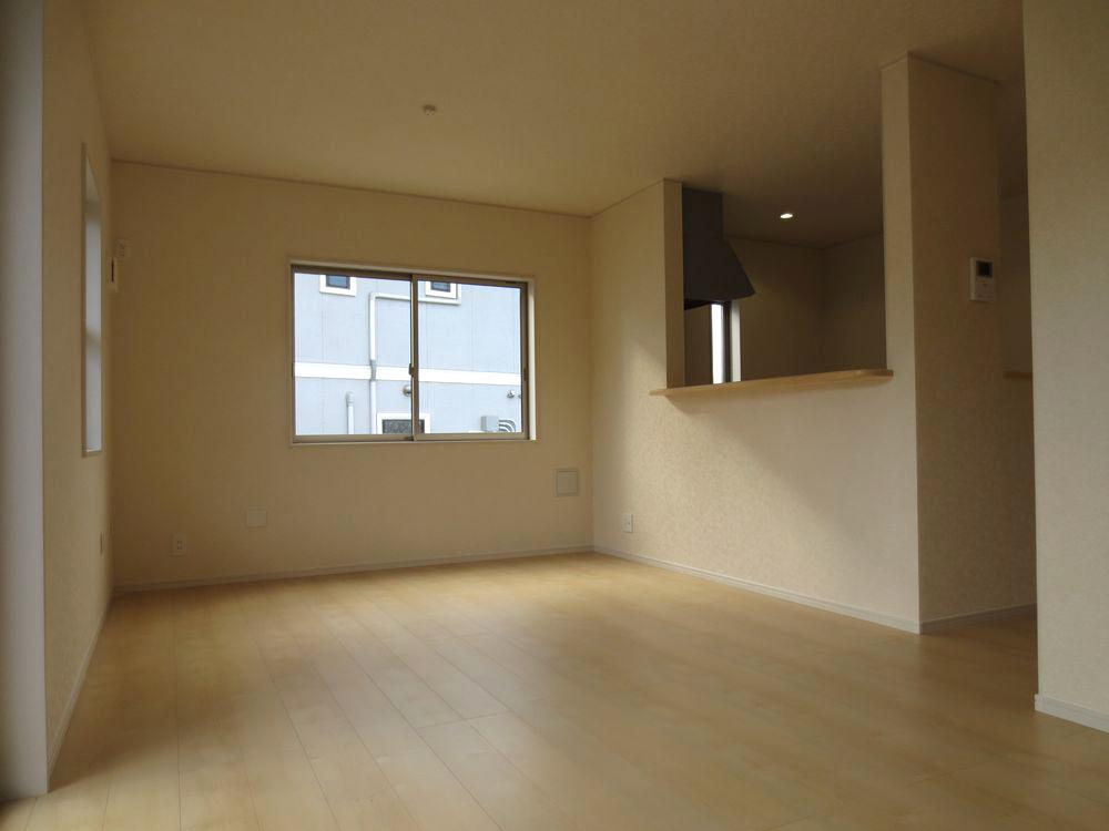 Living. ■ Do not worry about condensation in pairs glass use ■