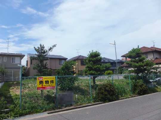 Local land photo. Local Photos (1) Kintetsu 13-minute walk from the Goidō Station