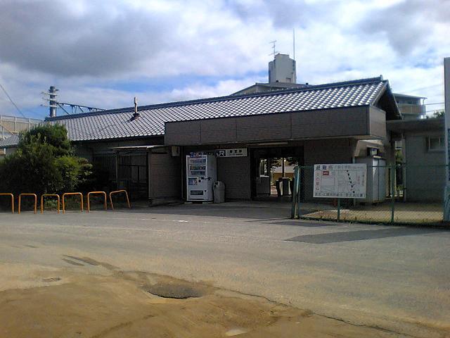 station. Benefits available 830m 2WAY until JR Wakayama Line kashiba station is I think quite large. 