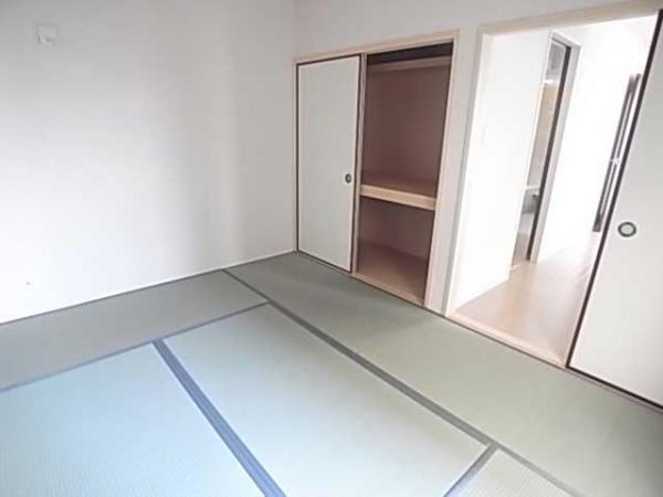 Same specifications photos (Other introspection). Comfortable with plenty of storage space (same specifications as Japanese-style)