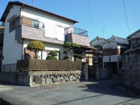 Local appearance photo. Day is good!