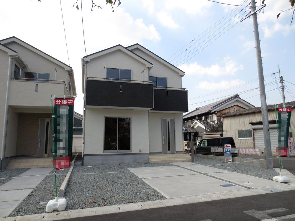 Local appearance photo.  ■ No. 1 destination appearance ■ 