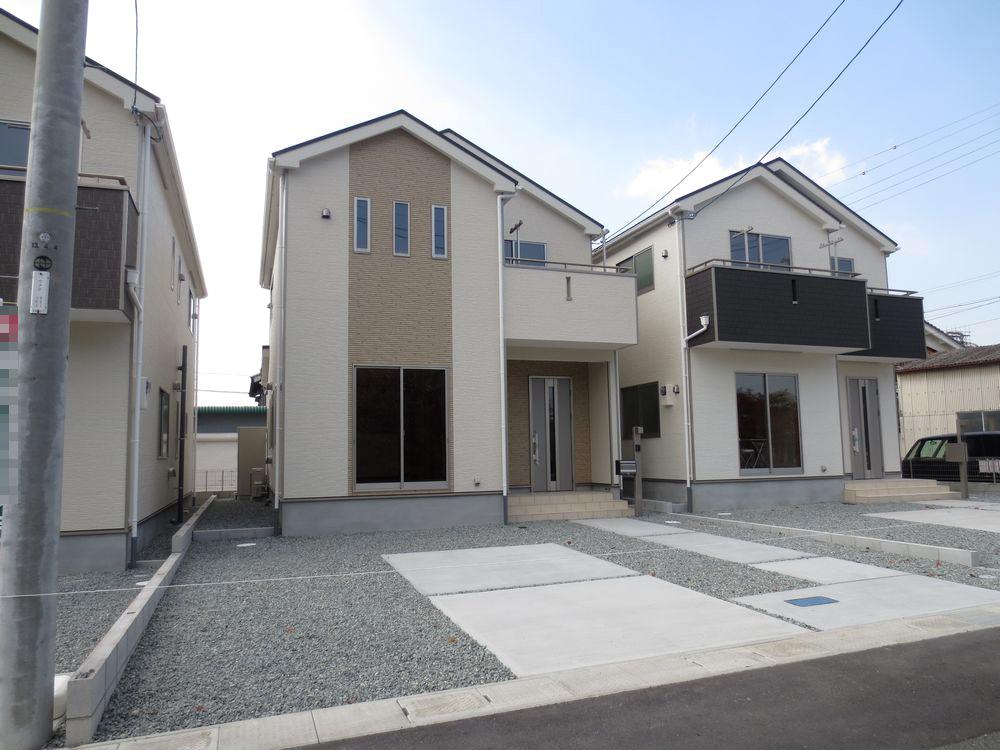 Local appearance photo.  ■ No. 2 place appearance ■ 