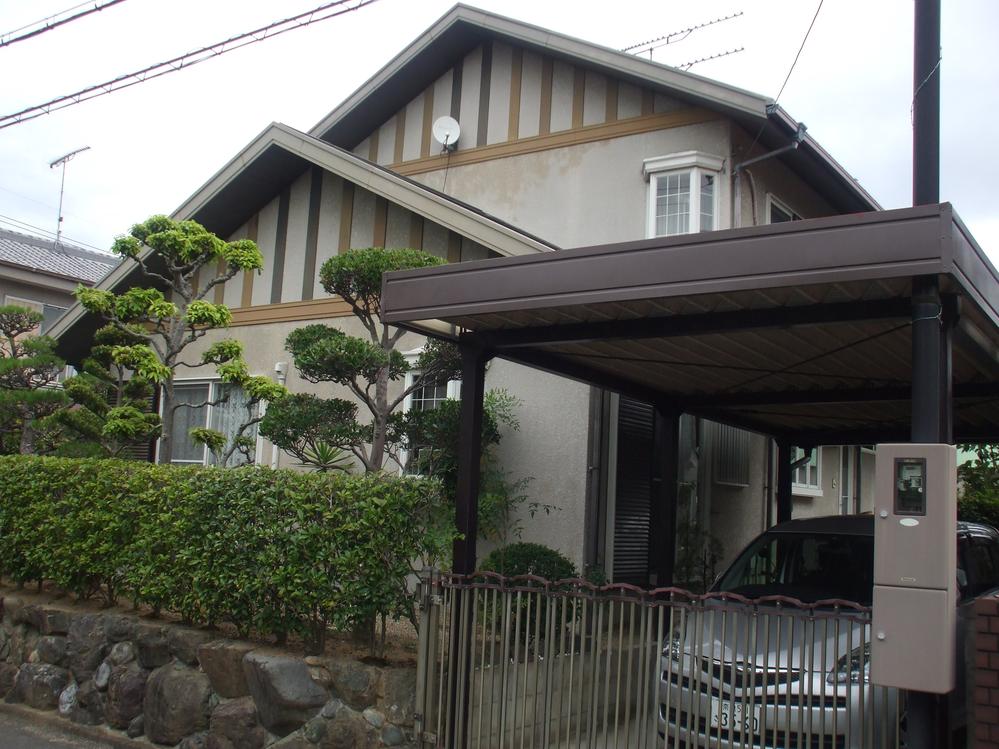 Local appearance photo. Local (10 May 2013) Shooting