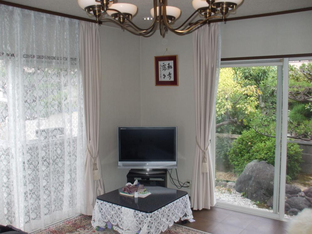 Living. Indoor (10 May 2013) Shooting