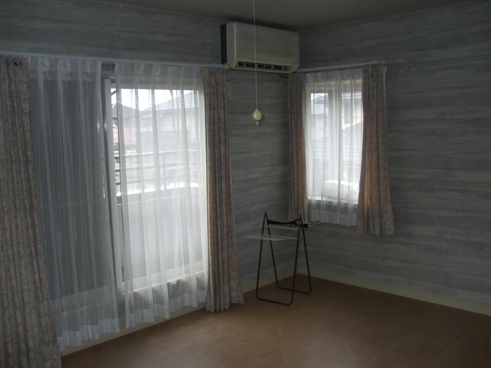 Other introspection. Indoor (10 May 2013) shooting 2 Kaiyoshitsu