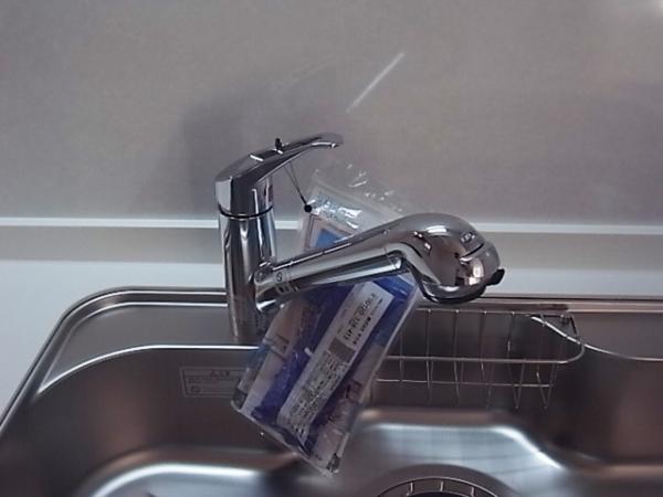 Other Equipment. For drinking Big success in your cooking Compact faucet integrated