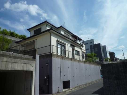 Local appearance photo. There a vacant house so we please do not hesitate to visit.  Come once this opportunity