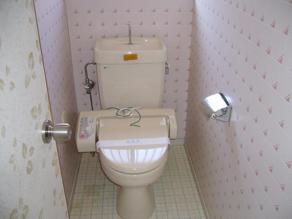 Toilet. Indoor (10 May 2013) Shooting