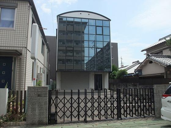 Local appearance photo. Local (August 2013) Shooting