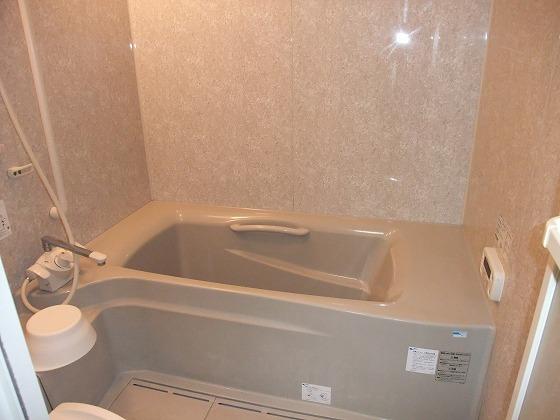 Bathroom. Room (August 2013) Shooting