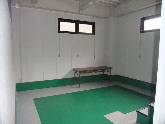 Other. Warehouse part