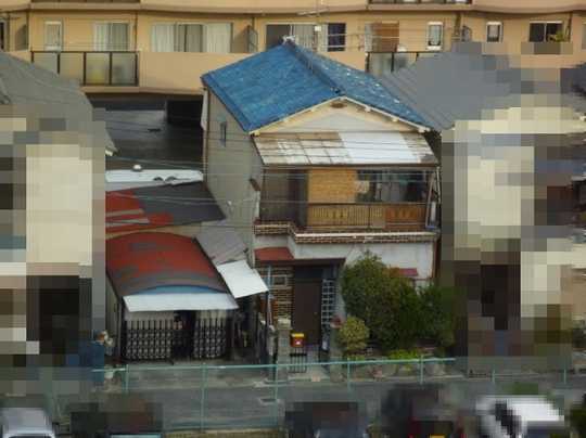 Local appearance photo. Kashiharajingu Mae 9 minute walk Land 37.27 square meters ◎ until Daily qanat → about