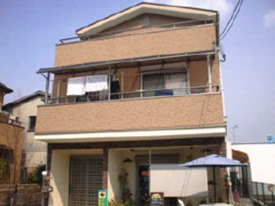 Local appearance photo