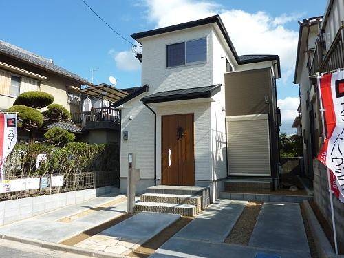 Same specifications photos (appearance). 6-minute walk away is the same specification appearance Masuga elementary school (^^) / Same specification model in the guidance, Please feel free to contact us (^^) / 