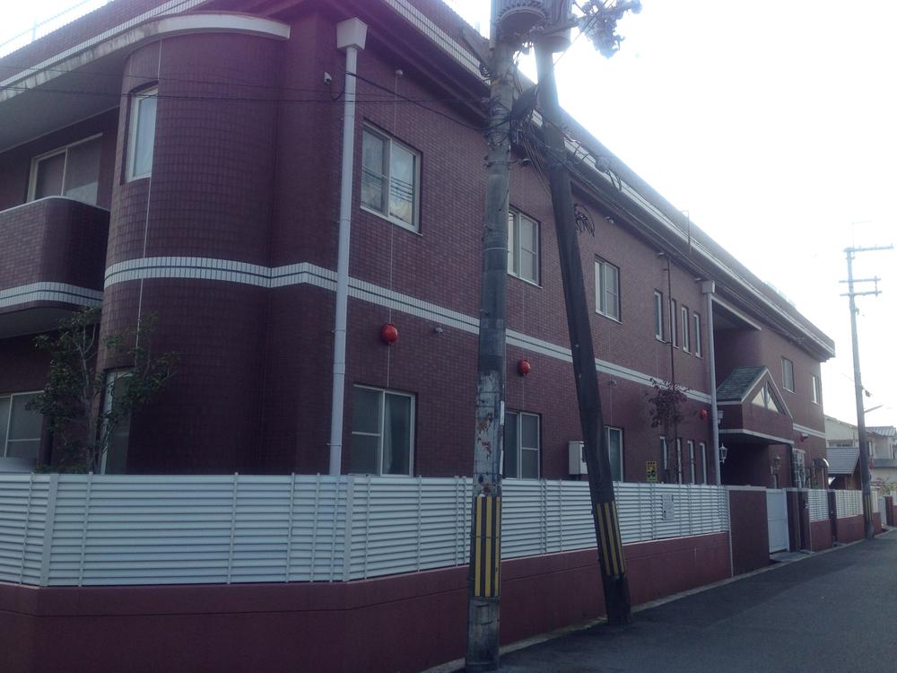 kindergarten ・ Nursery. Private Konomi to school 270m