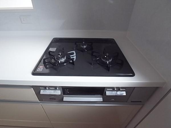 Other Equipment. Same specifications stove