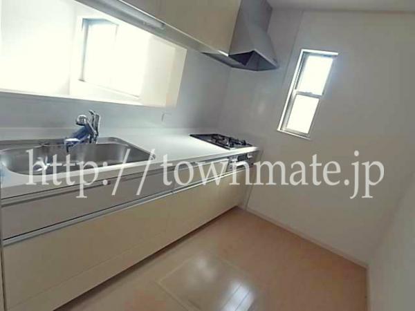 Same specifications photo (kitchen). Same specification kitchen