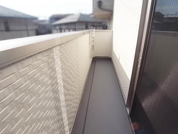 Same specifications photos (Other introspection). Same specifications balcony