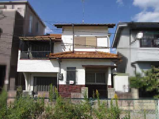 Local land photo. Exterior Photos