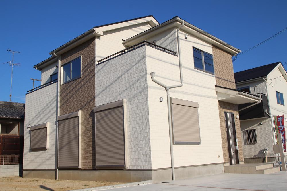 Rendering (appearance). ( Building) Rendering