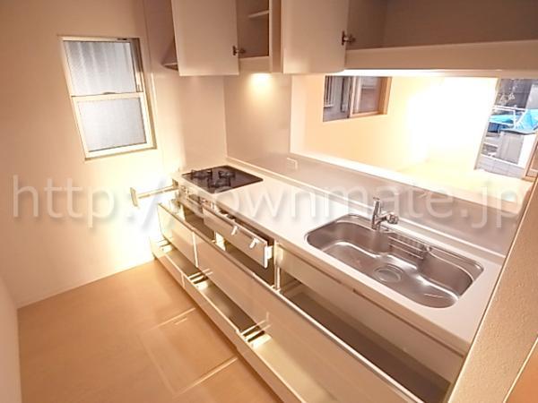 Same specifications photo (kitchen). Storage enhancement of system Kitchen