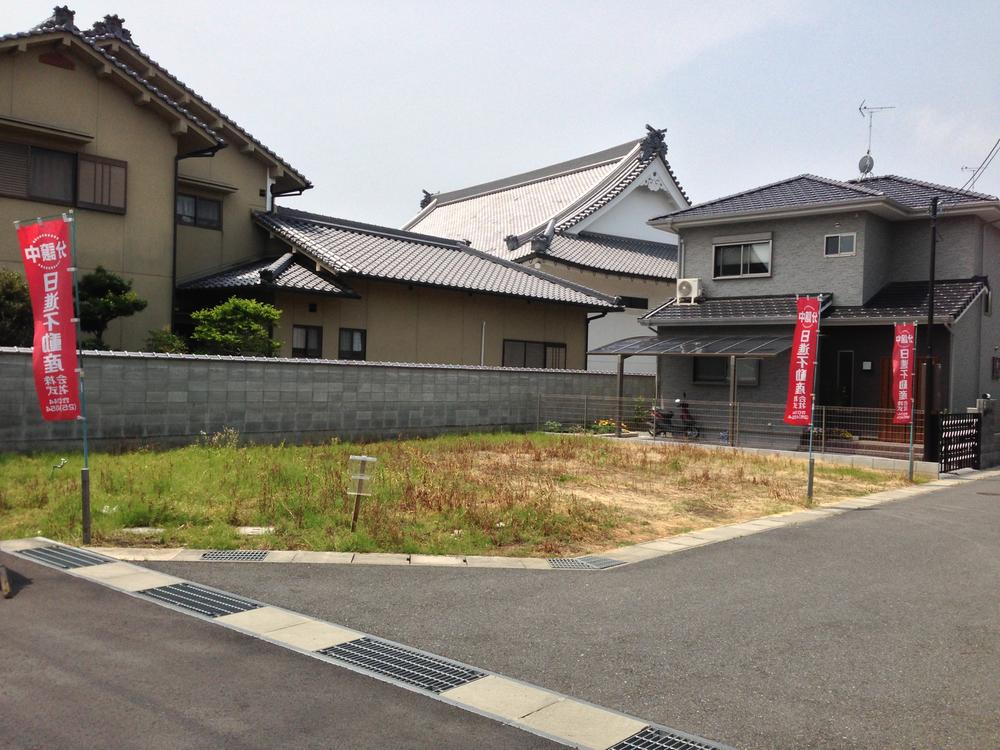 Local photos, including front road. local