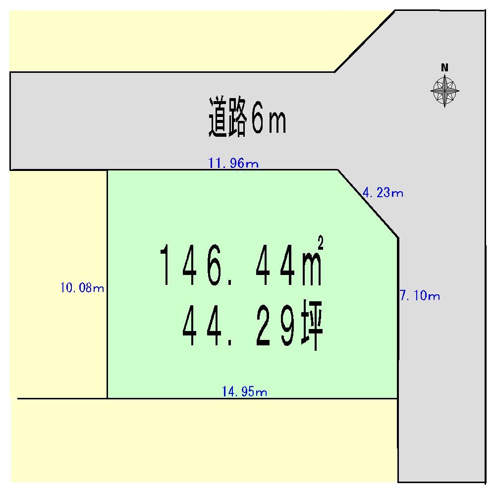 Compartment figure. Limited 1 compartment