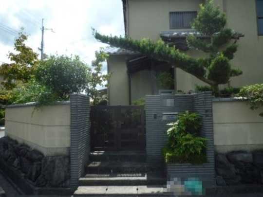 Local appearance photo. Turnkey per vacant house!