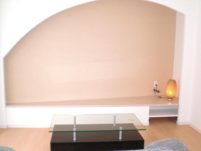 Living. Free Plan: Dining