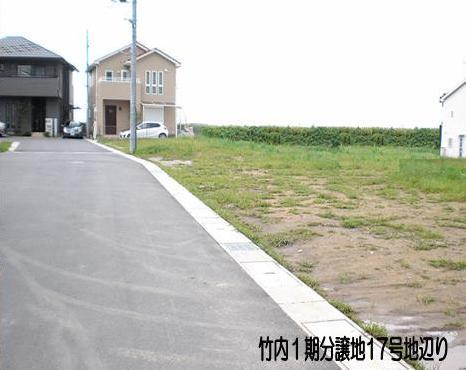 Local photos, including front road