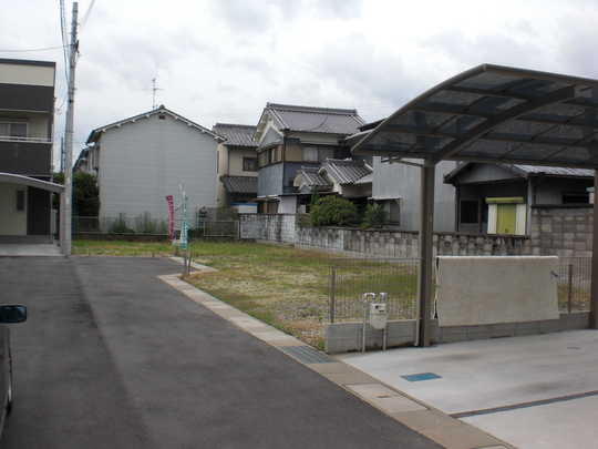 Local photos, including front road