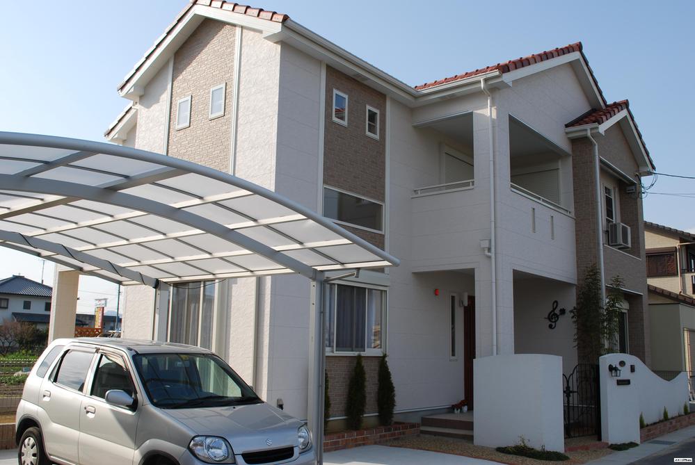 Rendering (appearance). Same specifications photos (appearance)