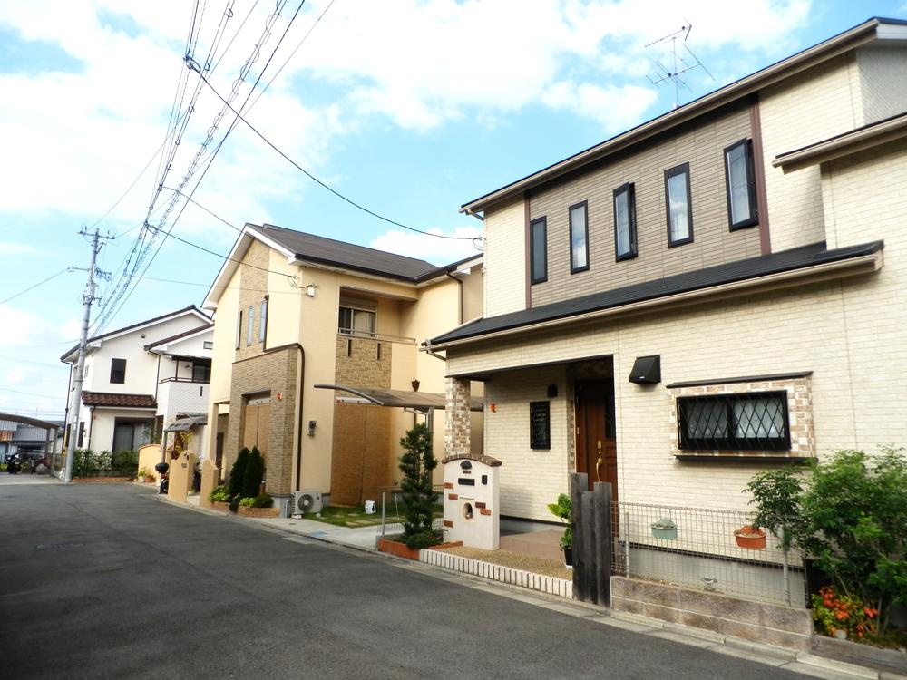 Sale already cityscape photo